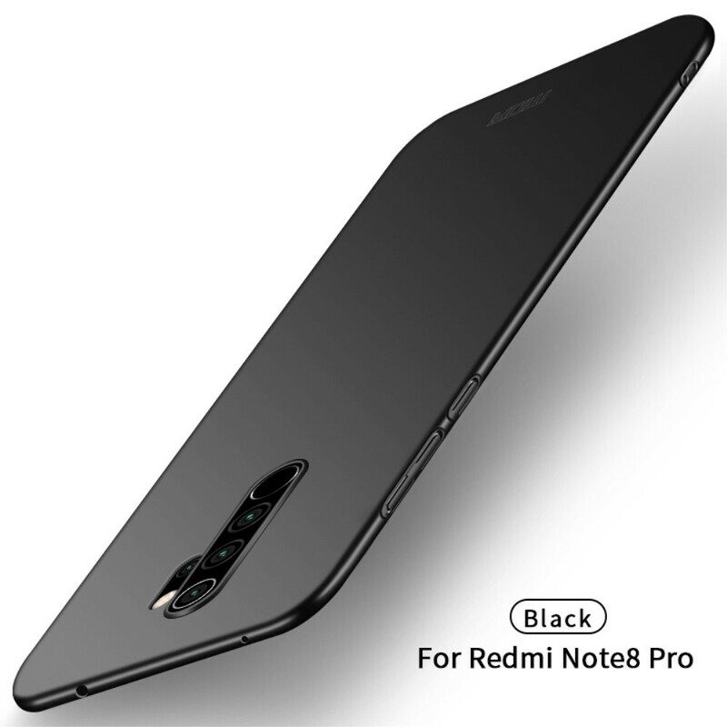 Skal För Xiaomi Redmi Note 8 Pro Mofi