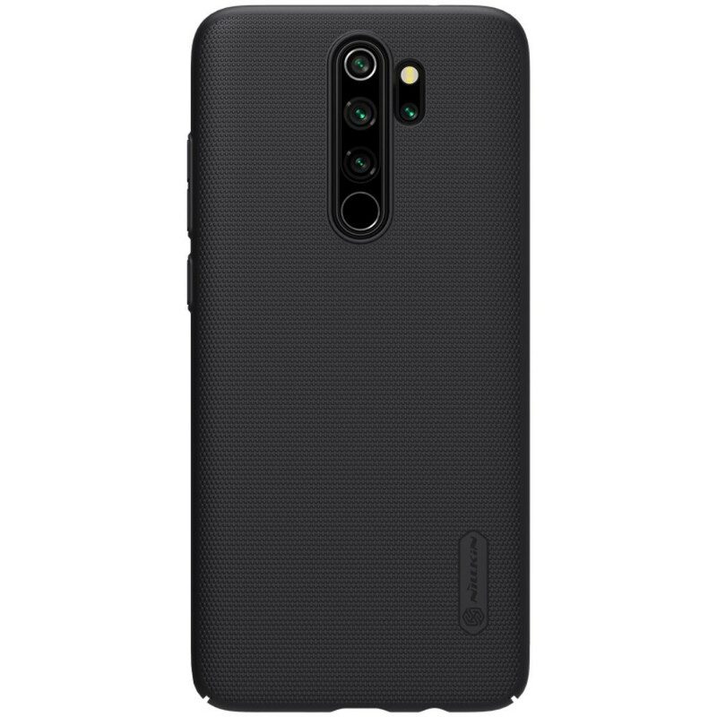 Skal För Xiaomi Redmi Note 8 Pro Nillkin Frost Stel