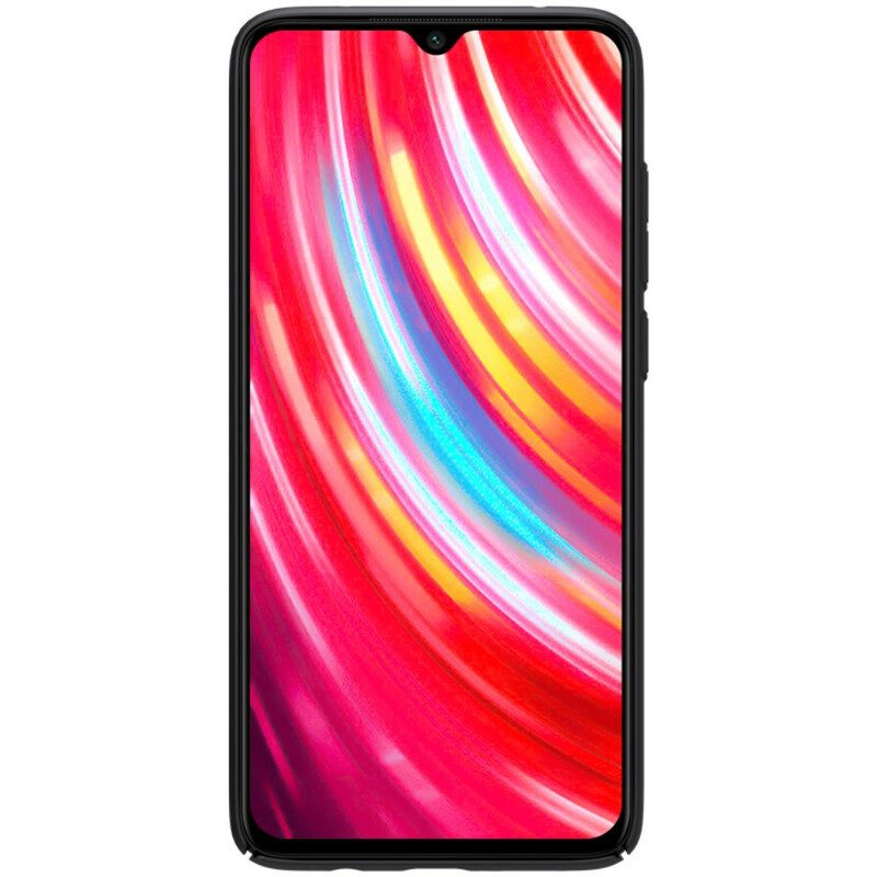 Skal För Xiaomi Redmi Note 8 Pro Nillkin Frost Stel