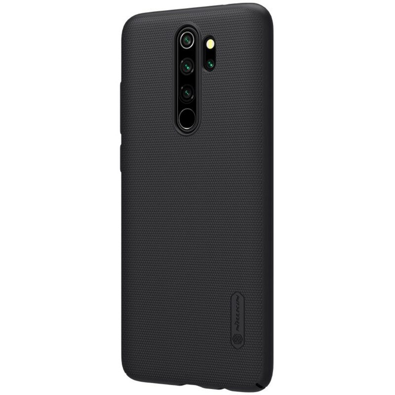 Skal För Xiaomi Redmi Note 8 Pro Nillkin Frost Stel