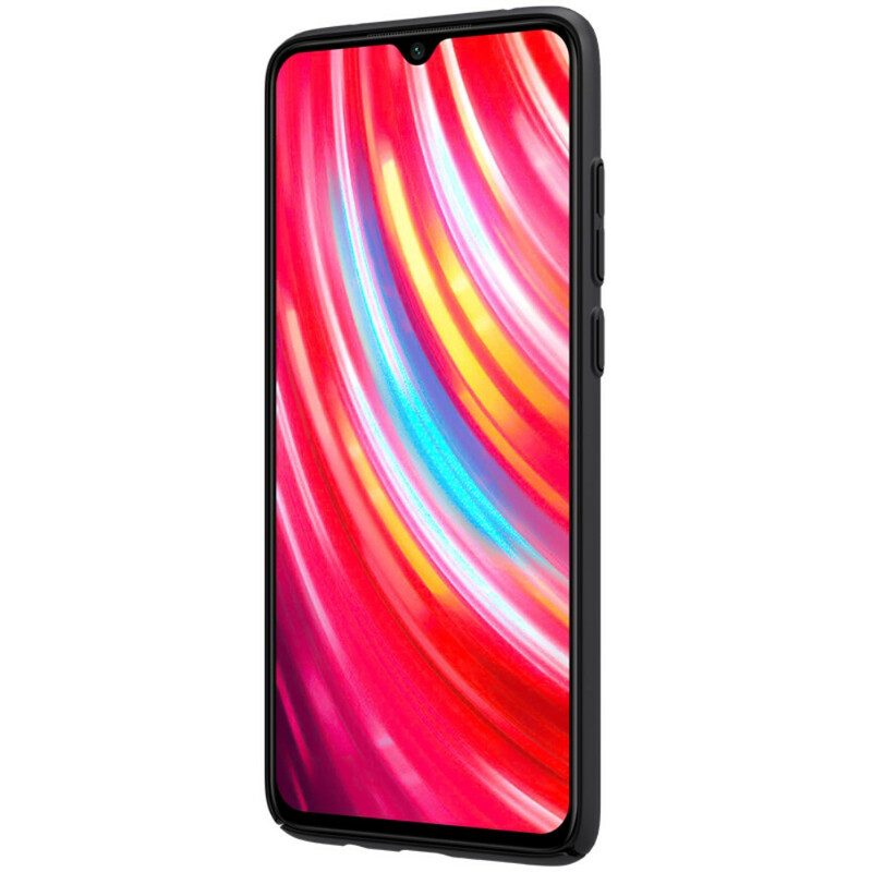 Skal För Xiaomi Redmi Note 8 Pro Nillkin Frost Stel