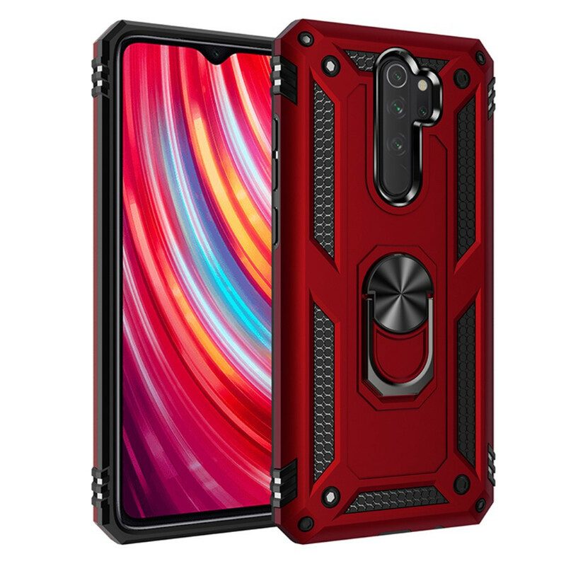 Skal För Xiaomi Redmi Note 8 Pro Premiumring