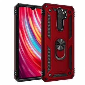 Skal För Xiaomi Redmi Note 8 Pro Premiumring