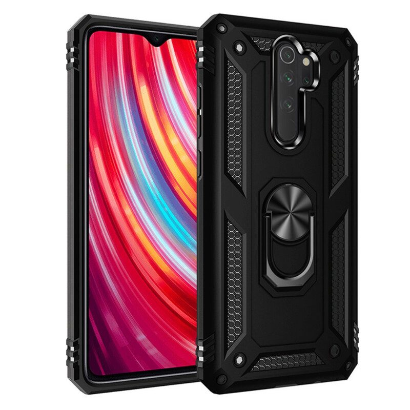 Skal För Xiaomi Redmi Note 8 Pro Premiumring