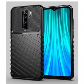 Skal För Xiaomi Redmi Note 8 Pro Thunder Series