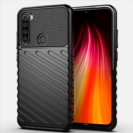 Skal För Xiaomi Redmi Note 8 Thunder Series