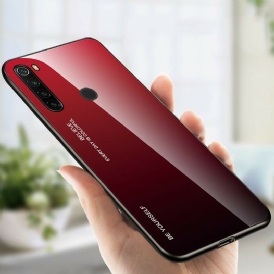 Skal För Xiaomi Redmi Note 8T Galvaniserad Färg