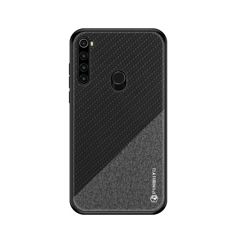 Skal För Xiaomi Redmi Note 8T Pinwuyo Honor Series