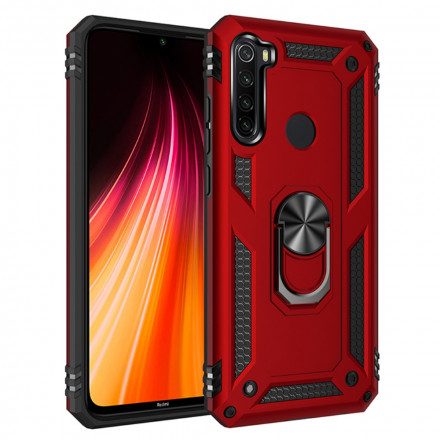 Skal För Xiaomi Redmi Note 8T Premiumring