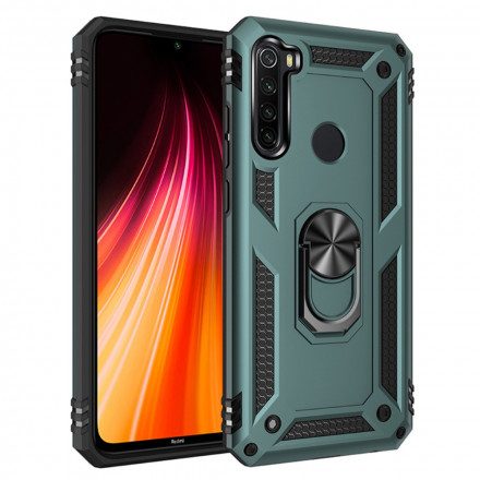 Skal För Xiaomi Redmi Note 8T Premiumring