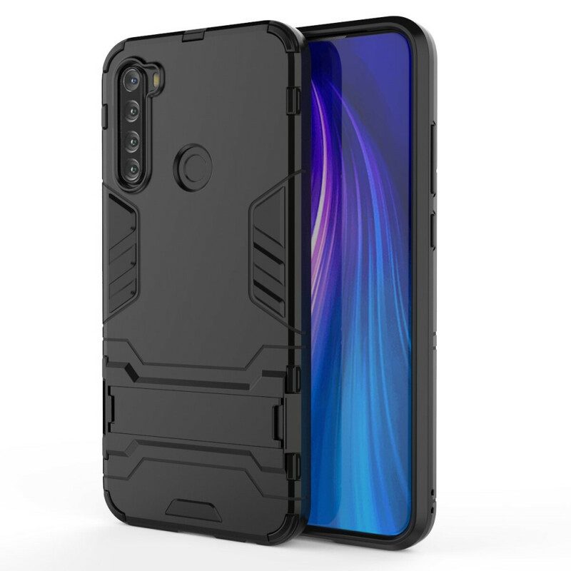 Skal För Xiaomi Redmi Note 8T Resistent Ultra Tongue