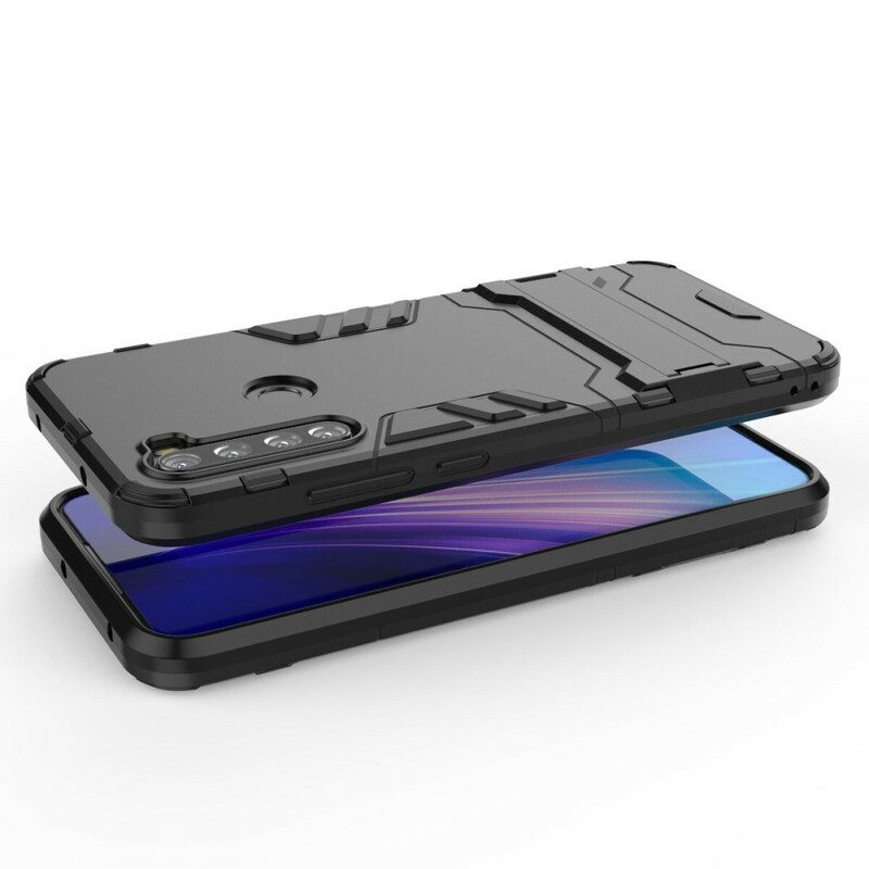 Skal För Xiaomi Redmi Note 8T Resistent Ultra Tongue