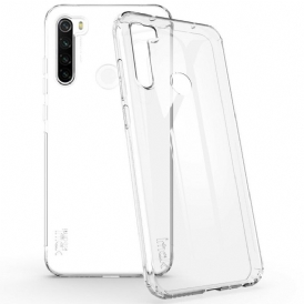 Skal För Xiaomi Redmi Note 8T Ux-6-serien Imak