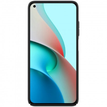 Skal För Xiaomi Redmi Note 9 5G / 9T 5G Nillkin Camshield Series