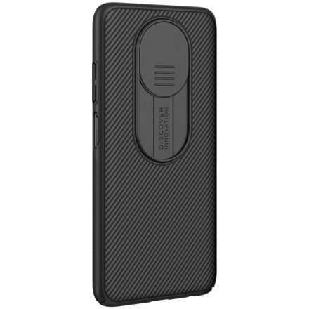 Skal För Xiaomi Redmi Note 9 5G / 9T 5G Nillkin Camshield Series