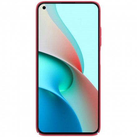 Skal För Xiaomi Redmi Note 9 5G / 9T 5G Nillkin Frost Hard