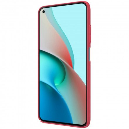 Skal För Xiaomi Redmi Note 9 5G / 9T 5G Nillkin Frost Hard