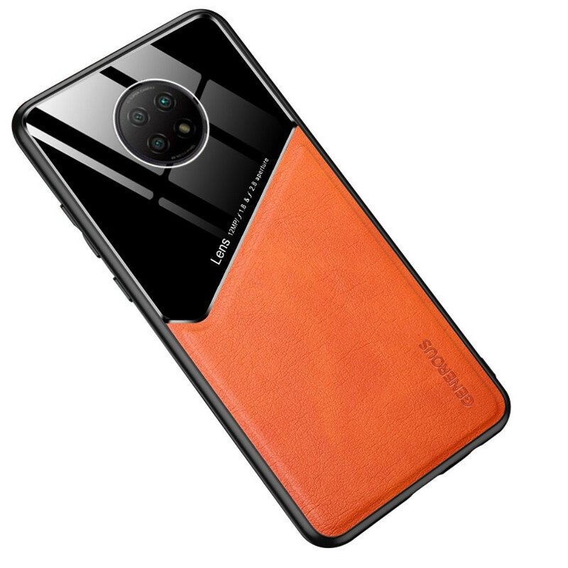 Skal För Xiaomi Redmi Note 9 5G / 9T 5G Superhybrid