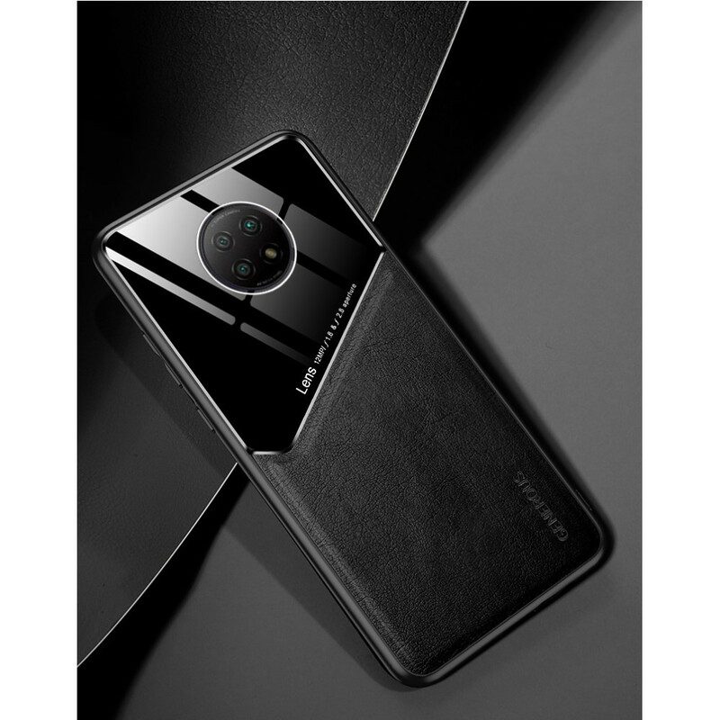 Skal För Xiaomi Redmi Note 9 5G / 9T 5G Superhybrid