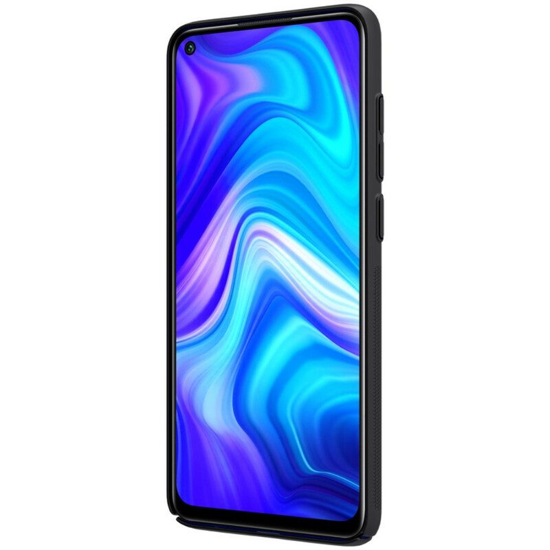 Skal För Xiaomi Redmi Note 9 Hård Frost Nillkin