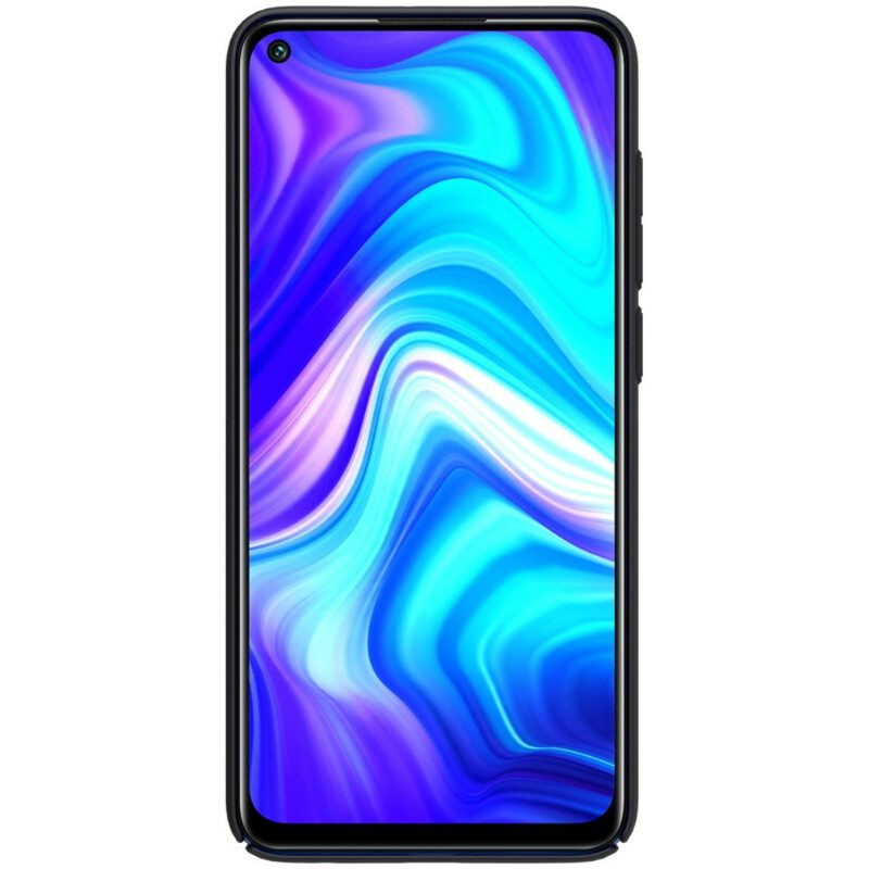 Skal För Xiaomi Redmi Note 9 Hård Frost Nillkin