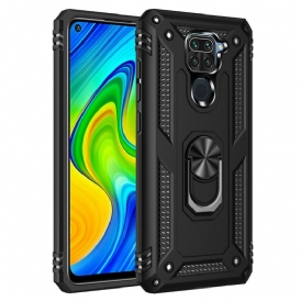 Skal För Xiaomi Redmi Note 9 Premiumring