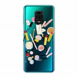 Skal För Xiaomi Redmi Note 9S / Note 9 Pro Bästa Smink