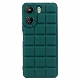 Skal Poco C65 Quiltad