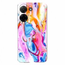 Skal Poco C71 Marmor