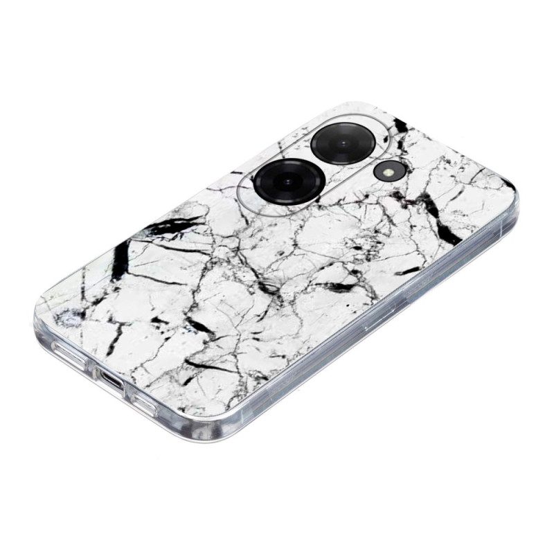 Skal Poco C71 Marmor