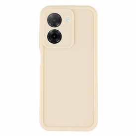 Skal Poco C71 Räfflad Design