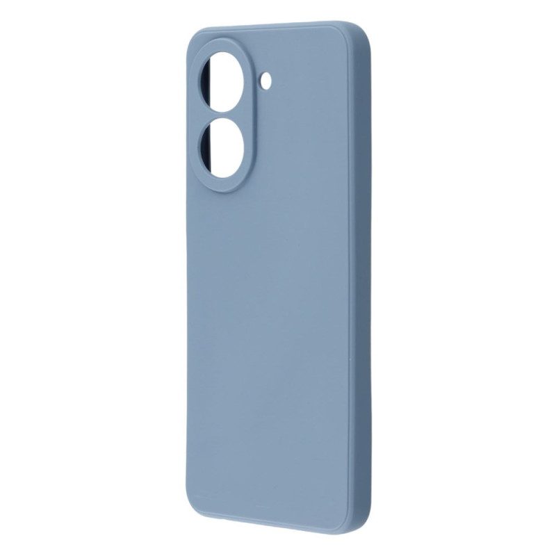 Skal Poco C71 Silikon