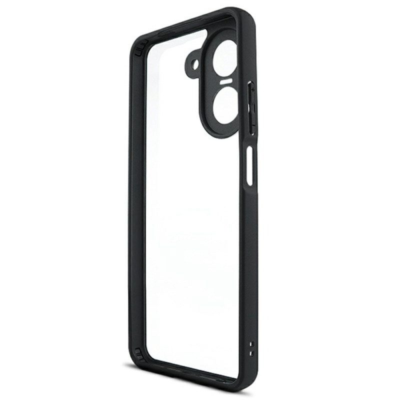 Skal Poco C71 Stötsäker Transparent
