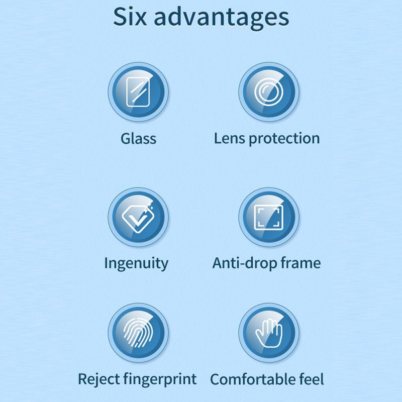 Skal Poco C71 Telefonfodral Blommigt Härdat Glas