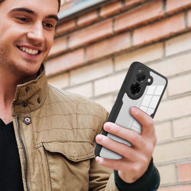 Skal Poco C71 Telefonfodral Fullt Skydd