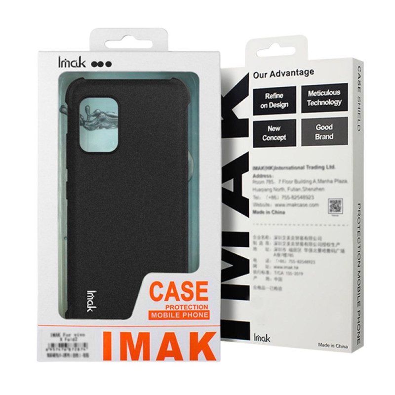 Skal Poco C71 Telefonfodral Imak