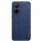 Blå