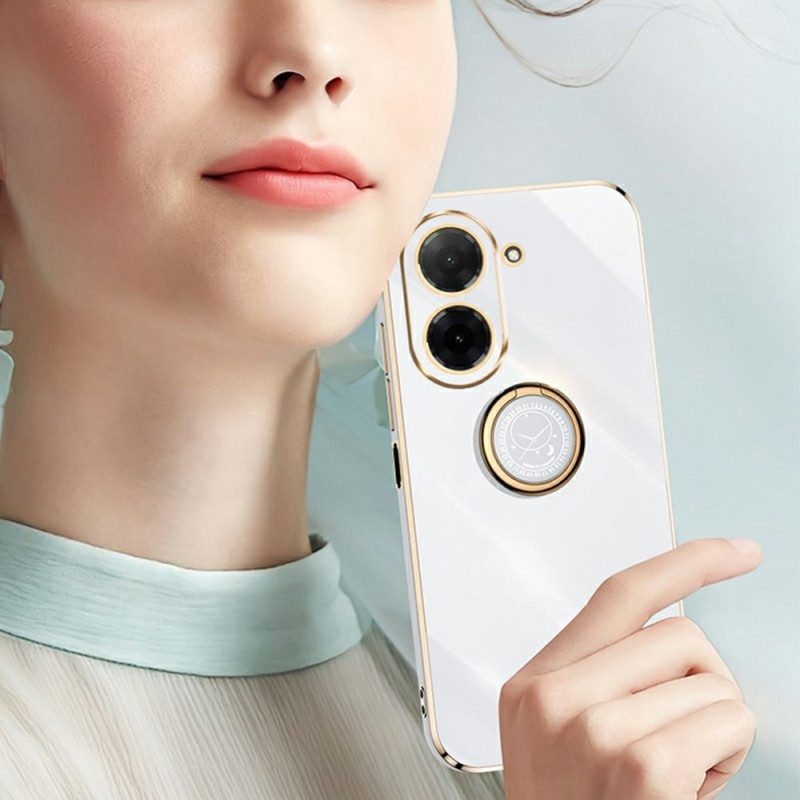 Skal Poco C71 Xinli Ringhållare