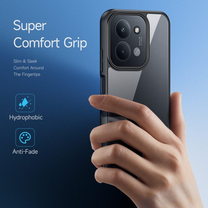 Skal Poco C75 Aimo-serien Dux Ducis