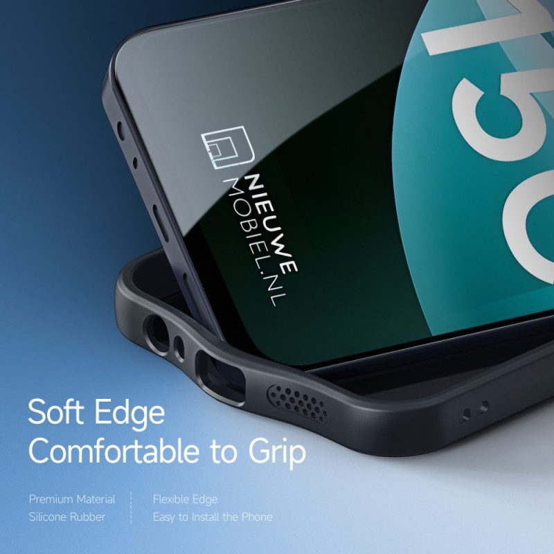 Skal Poco C75 Aimo-serien Dux Ducis