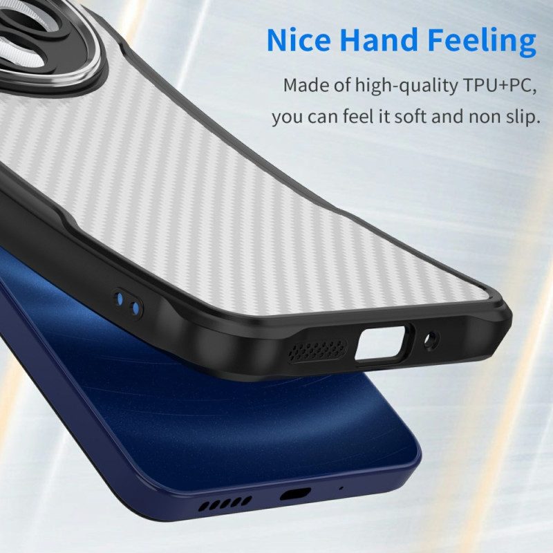 Skal Poco C75 Anti-fingeravtryck