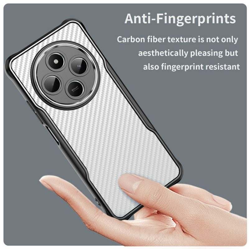 Skal Poco C75 Anti-fingeravtryck