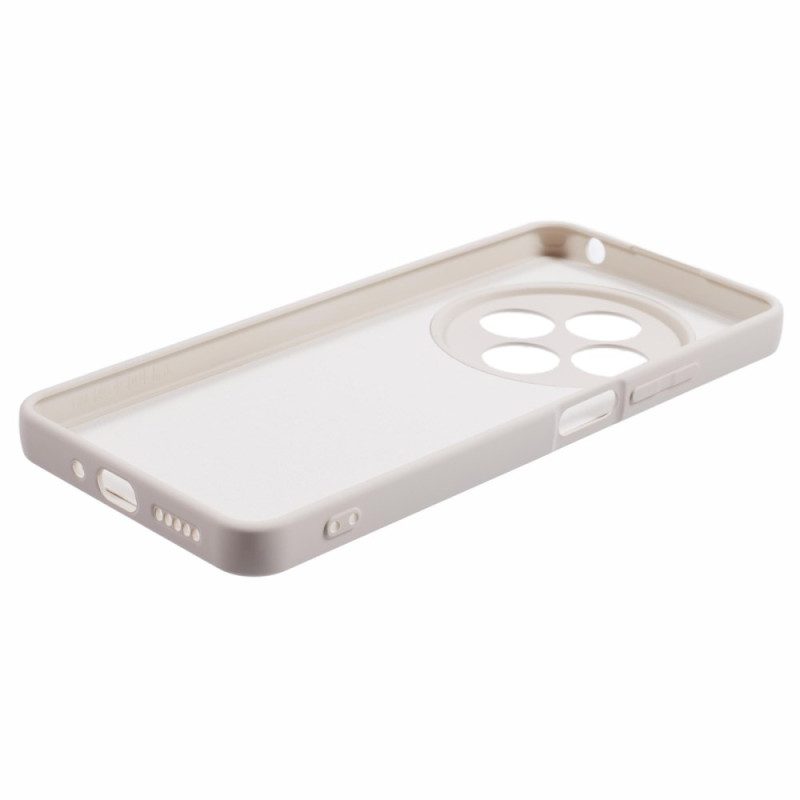 Skal Poco C75 Flexibel Silikon