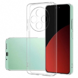 Skal Poco C75 Flexibel Transparent