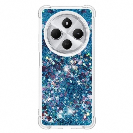 Skal Poco C75 Glitter
