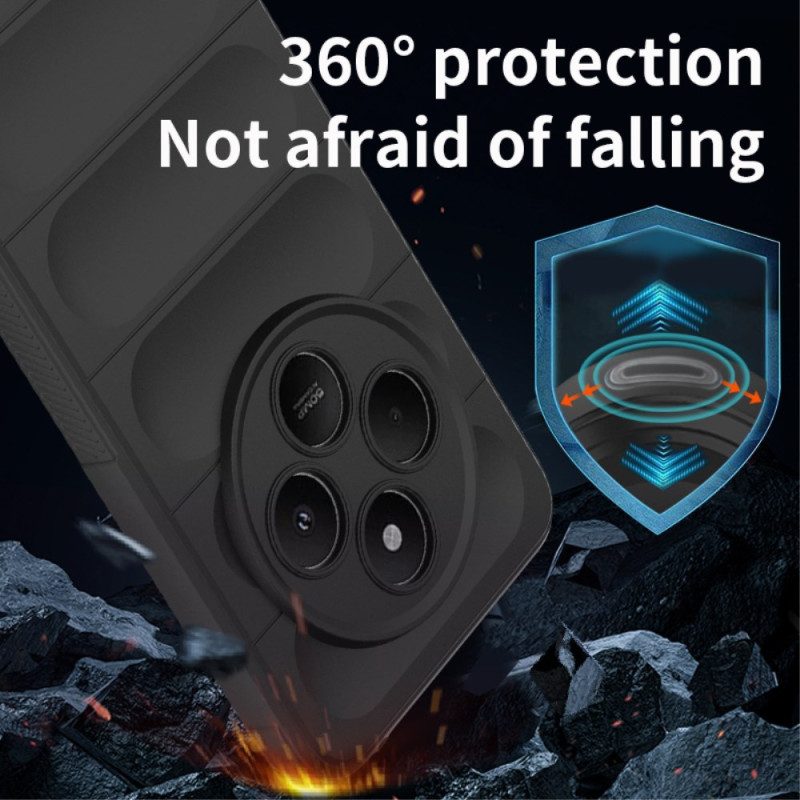 Skal Poco C75 Halkfri