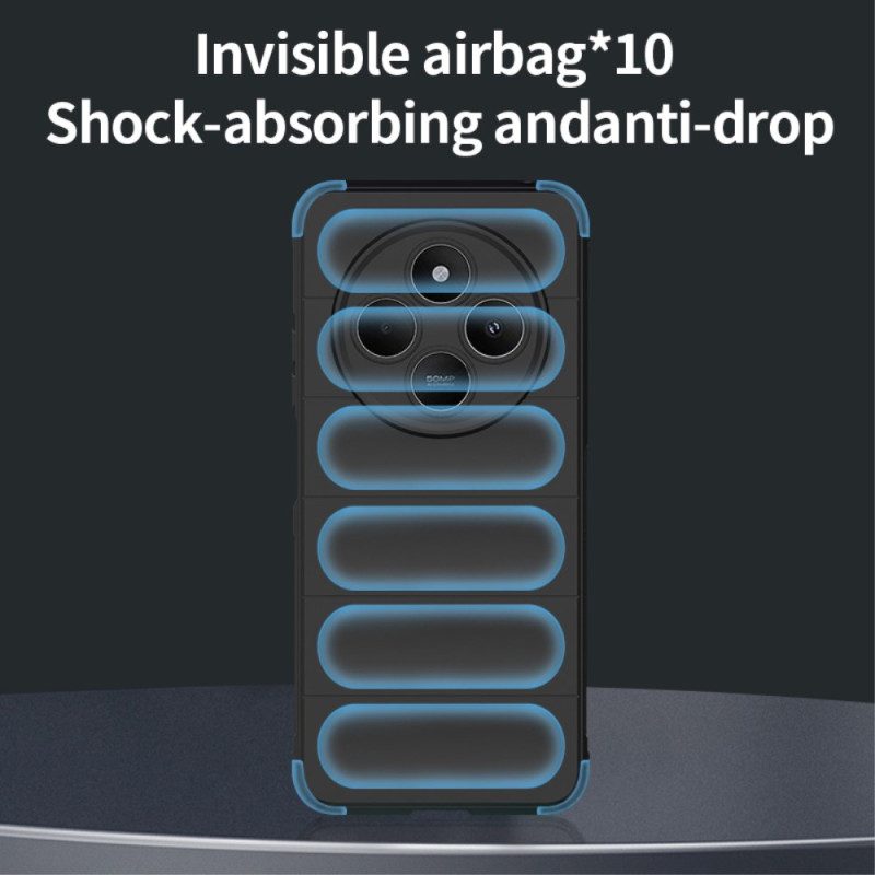 Skal Poco C75 Halkfri