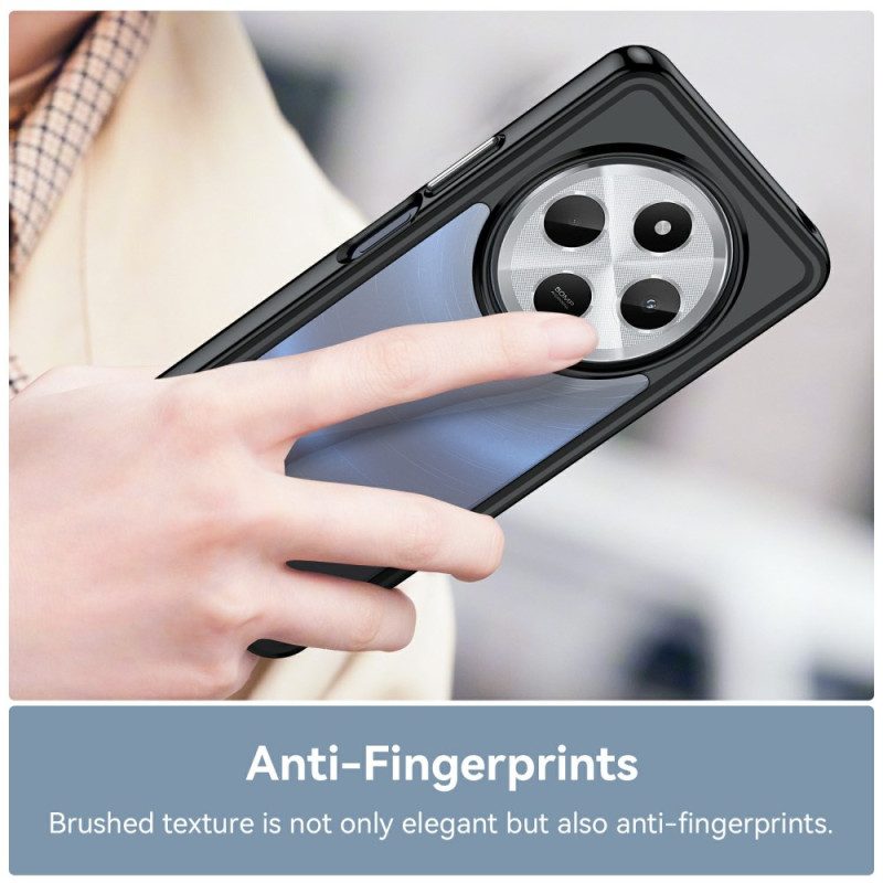 Skal Poco C75 Hybrid