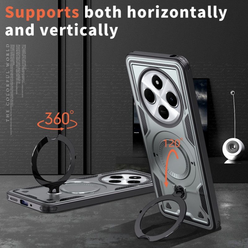 Skal Poco C75 Mångsidig Magsafe-kompatibel