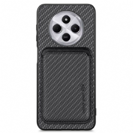 Skal Poco C75 Med Avtagbar Korthållare